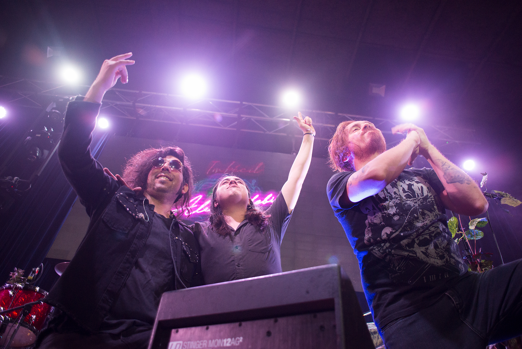 RX 19: Uniendo generaciones